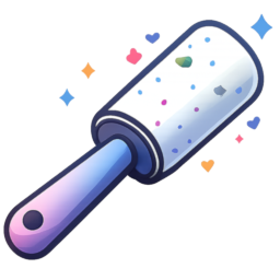 Lint Roller